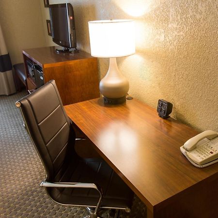 Comfort Suites Grand Rapids South Kentwood Εξωτερικό φωτογραφία