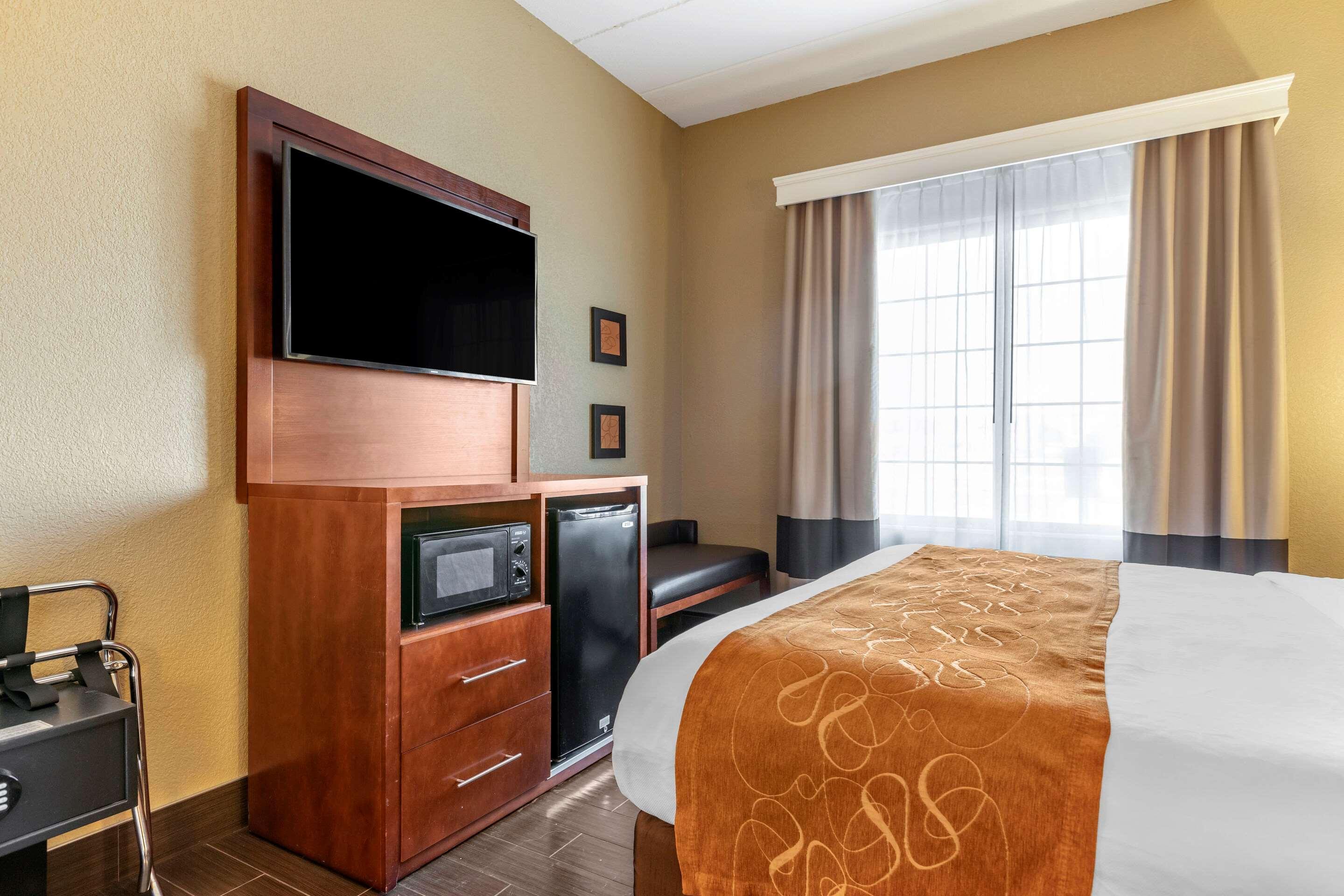 Comfort Suites Grand Rapids South Kentwood Εξωτερικό φωτογραφία