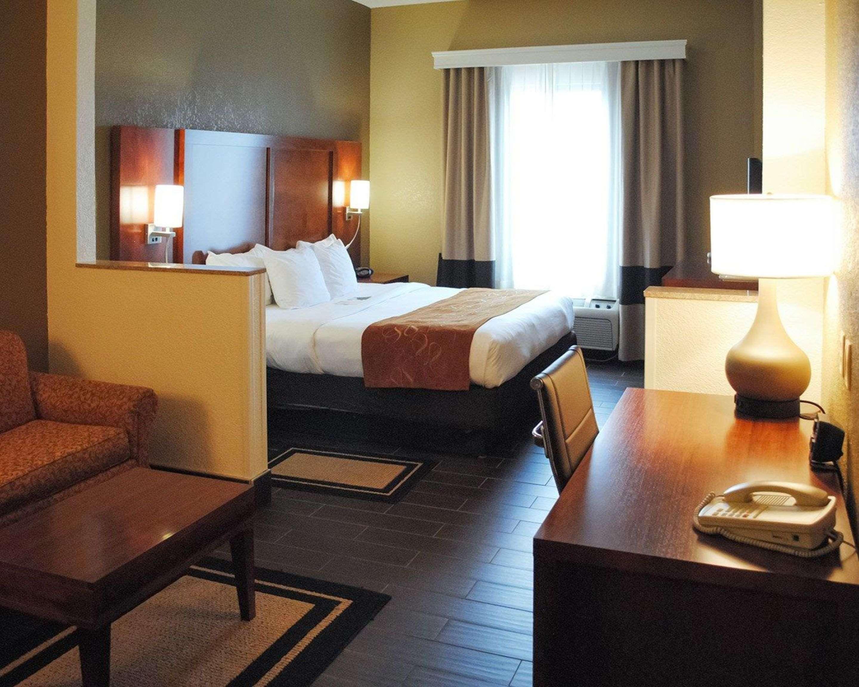 Comfort Suites Grand Rapids South Kentwood Εξωτερικό φωτογραφία