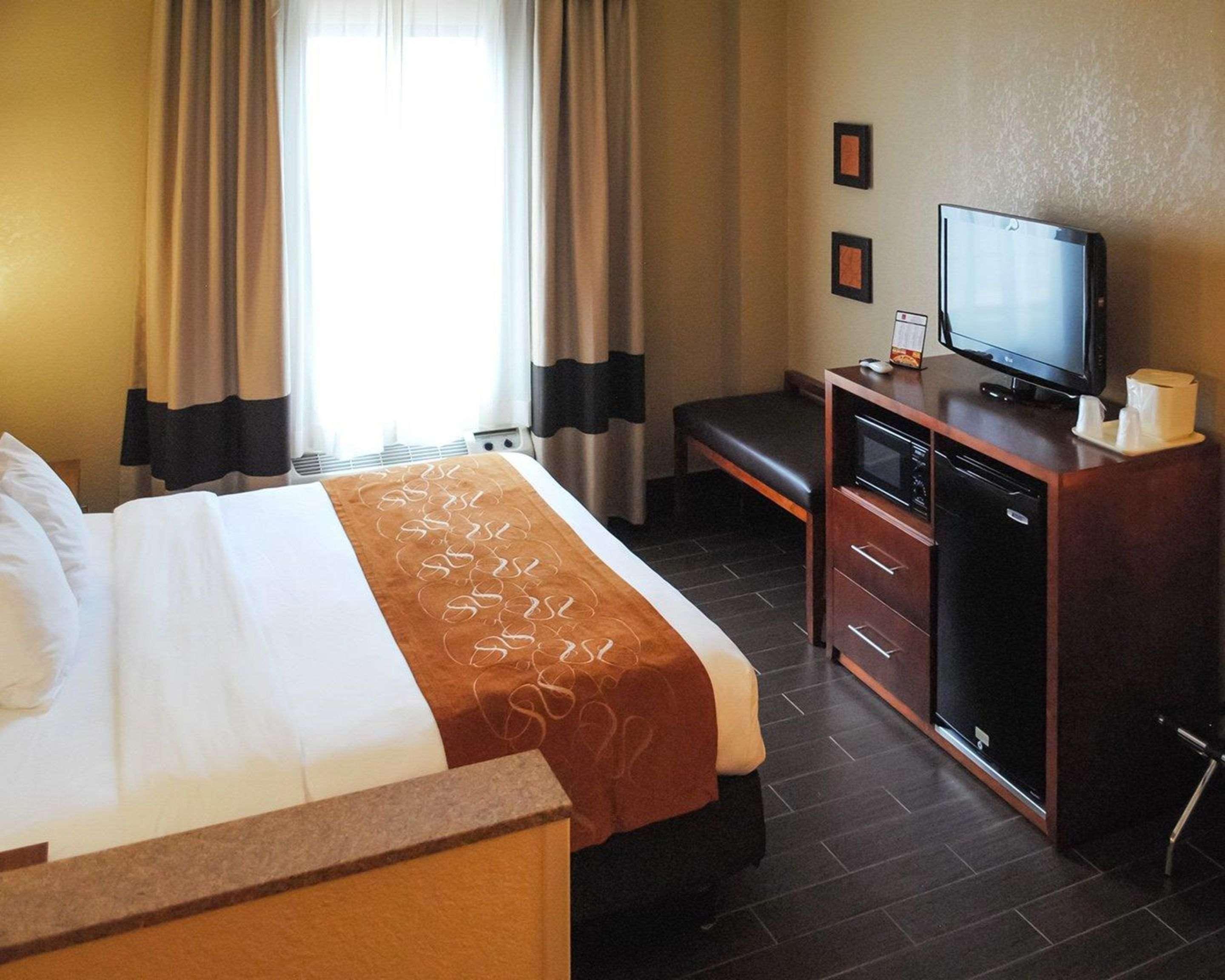 Comfort Suites Grand Rapids South Kentwood Εξωτερικό φωτογραφία
