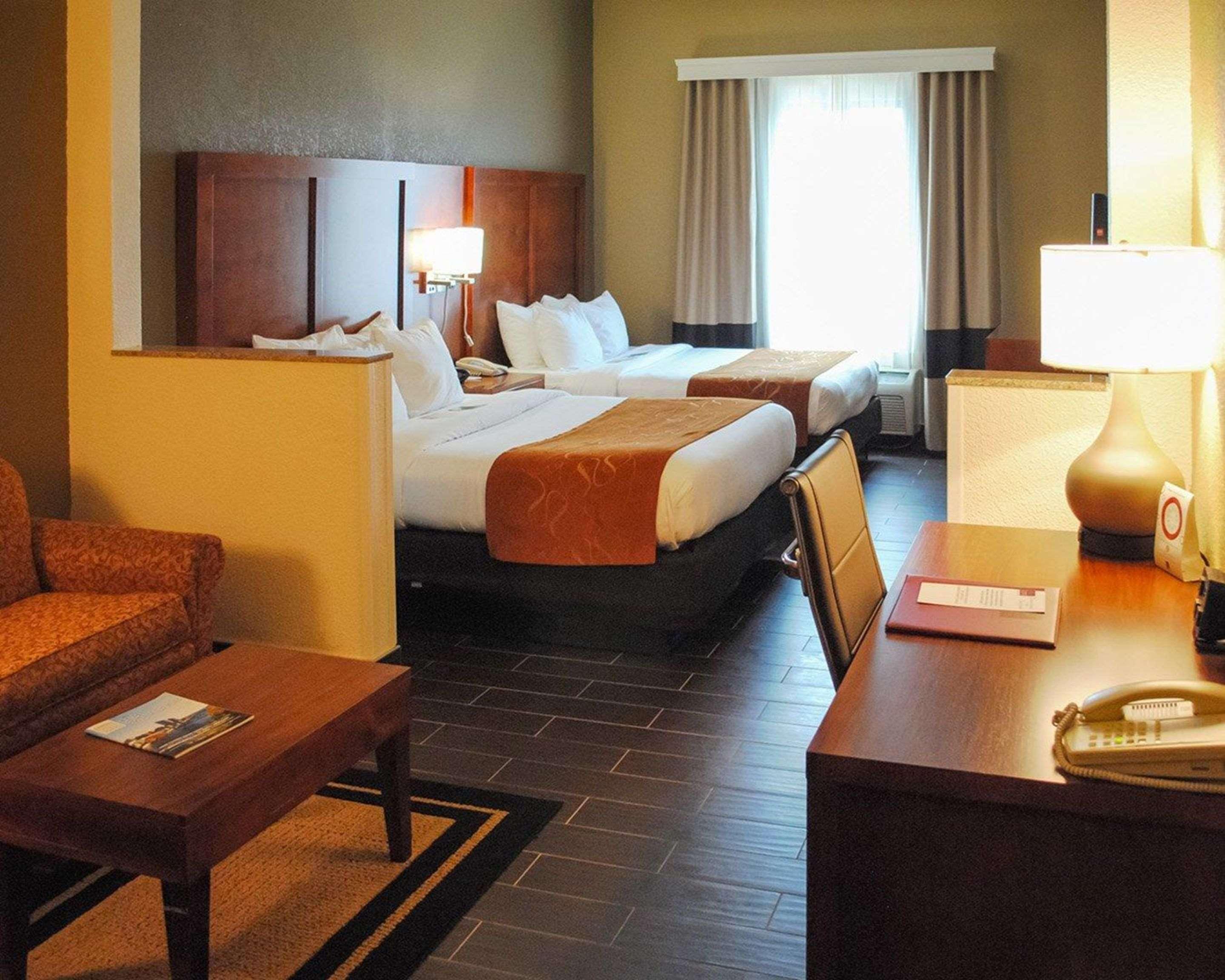 Comfort Suites Grand Rapids South Kentwood Εξωτερικό φωτογραφία