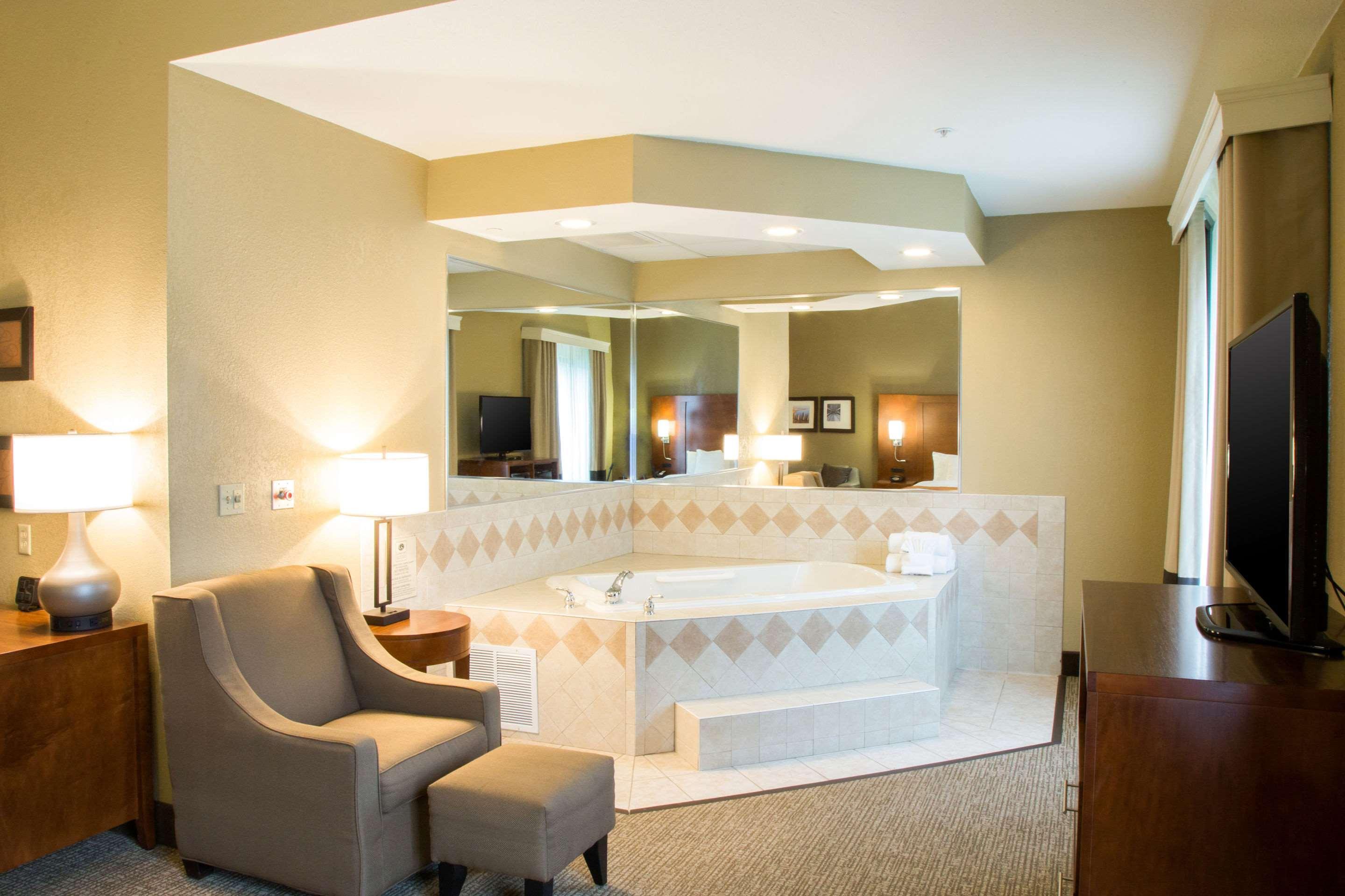 Comfort Suites Grand Rapids South Kentwood Εξωτερικό φωτογραφία