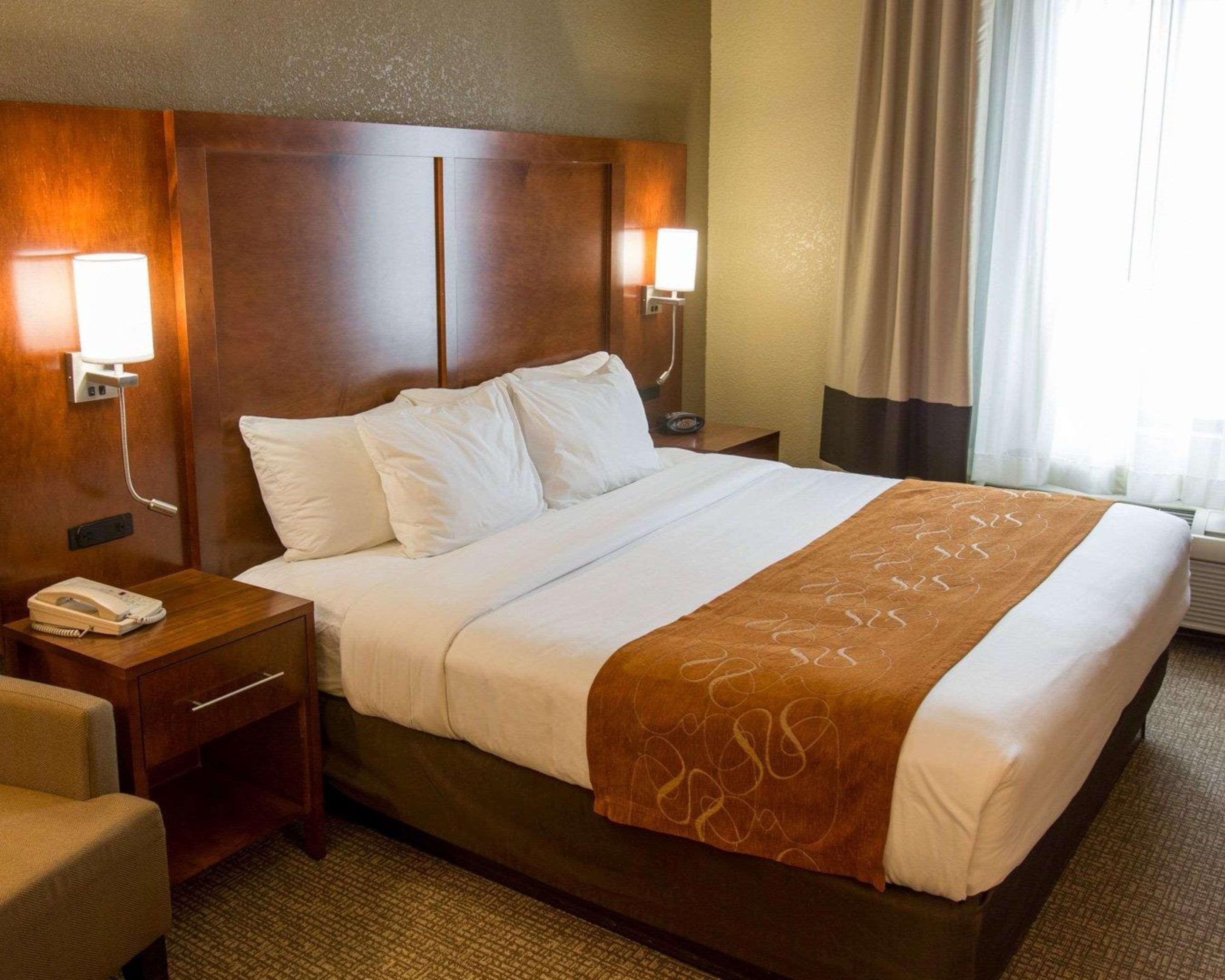 Comfort Suites Grand Rapids South Kentwood Εξωτερικό φωτογραφία