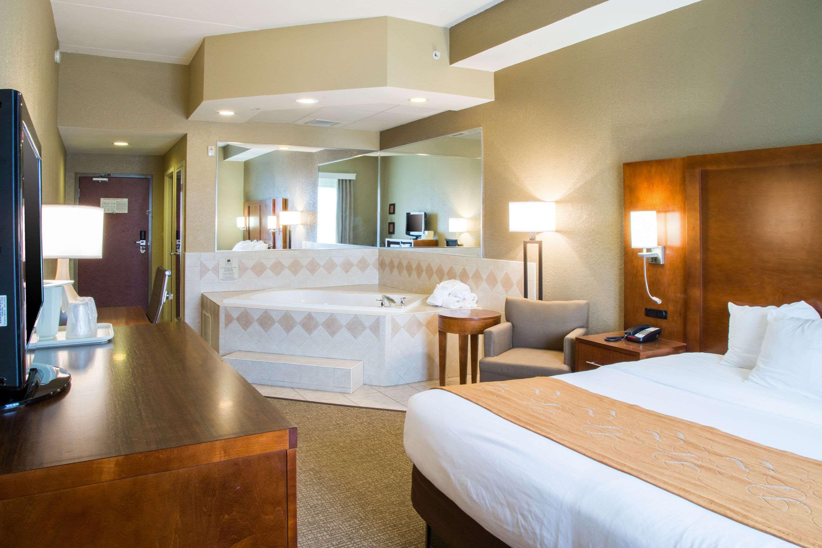 Comfort Suites Grand Rapids South Kentwood Εξωτερικό φωτογραφία