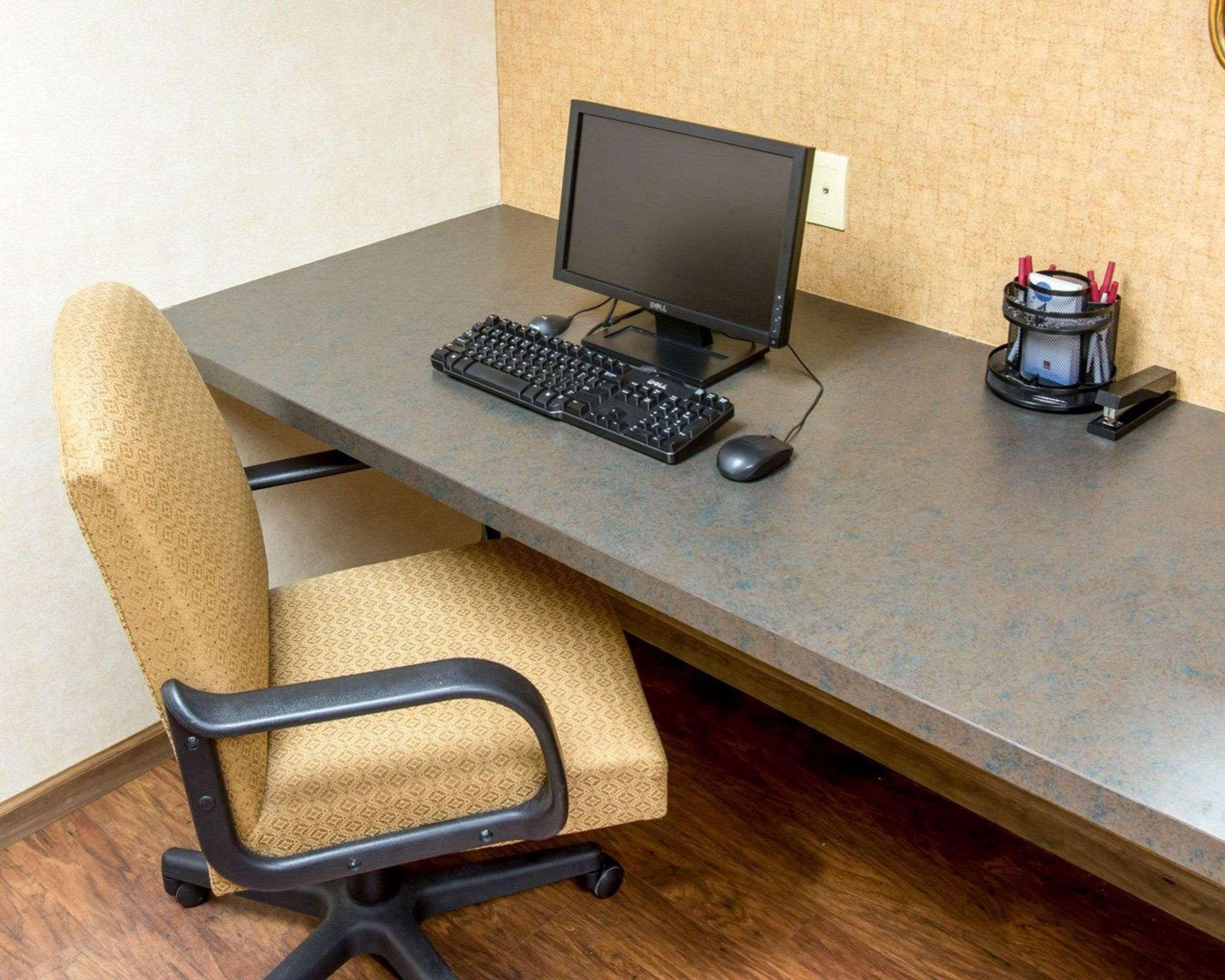 Comfort Suites Grand Rapids South Kentwood Εξωτερικό φωτογραφία