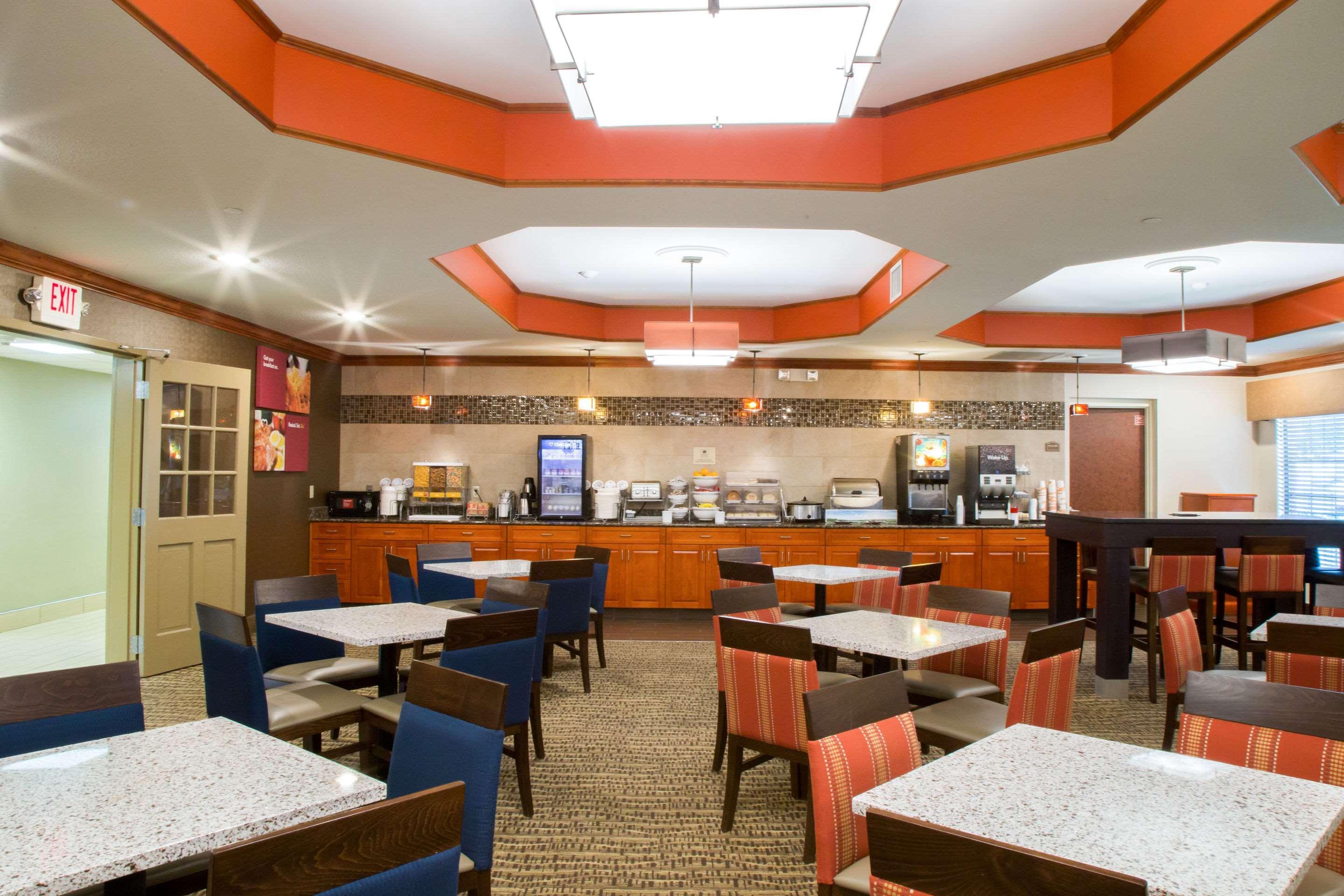 Comfort Suites Grand Rapids South Kentwood Εξωτερικό φωτογραφία